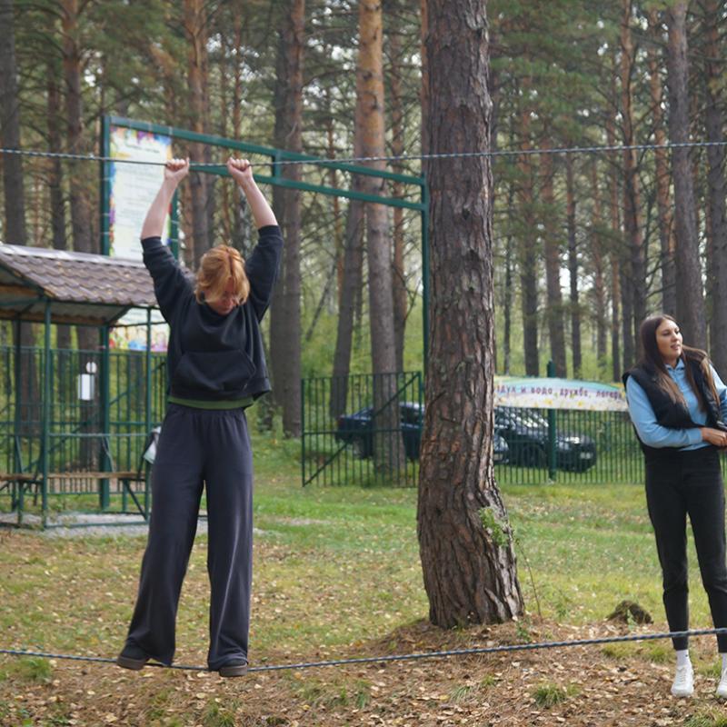 Molodye Pedagogi V Koloske 86