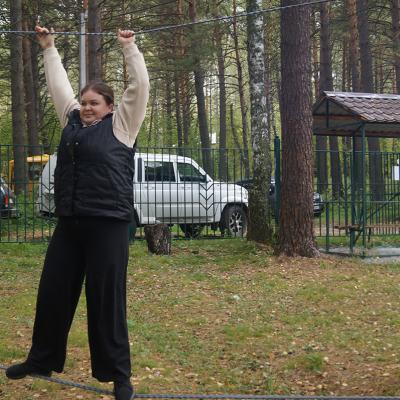 Molodye Pedagogi V Koloske 88
