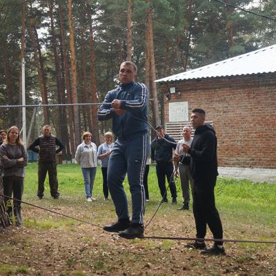 Molodye Pedagogi V Koloske 89