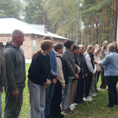 Molodye Pedagogi V Koloske 8