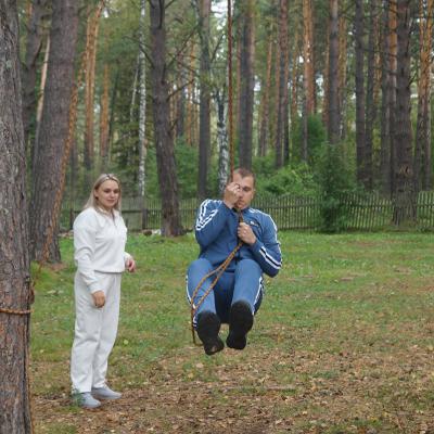 Molodye Pedagogi V Koloske 91