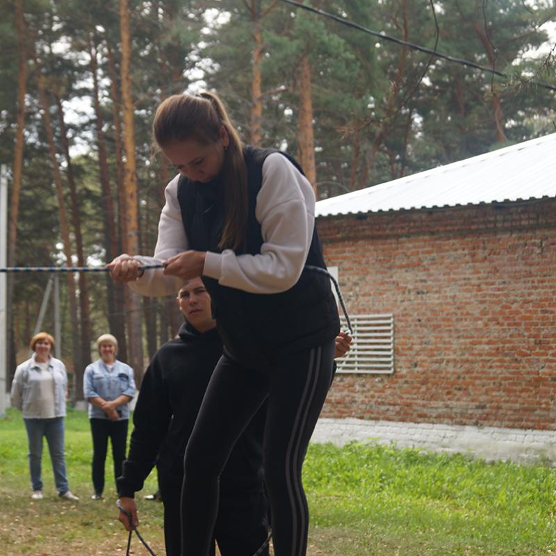 Molodye Pedagogi V Koloske 93