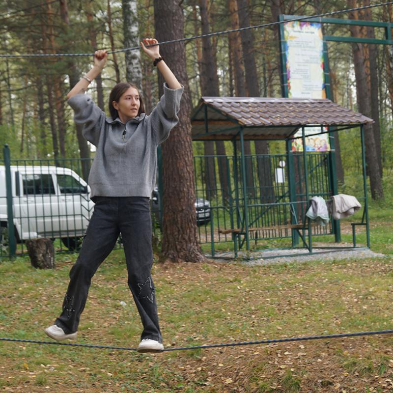 Molodye Pedagogi V Koloske 97
