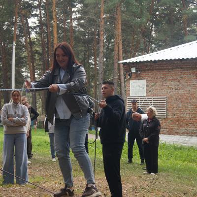 Molodye Pedagogi V Koloske 99