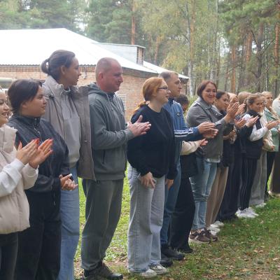 Molodye Pedagogi V Koloske 9