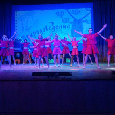 Cestvovanie Pervoklassnikov 1092026 15