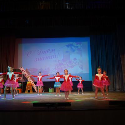 Cestvovanie Pervoklassnikov 1092026 3