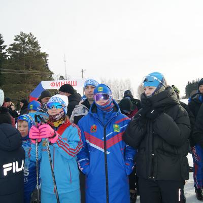 Lyzna Rossii 2026Foto Olga Gira 2