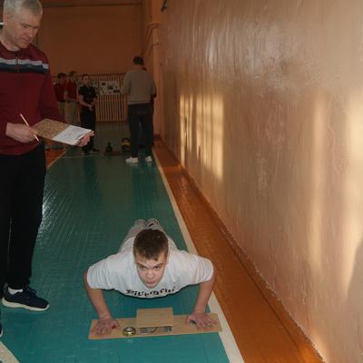 Otcizny Vernye Syny2026 24