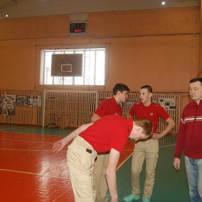 Otcizny Vernye Syny2026 25