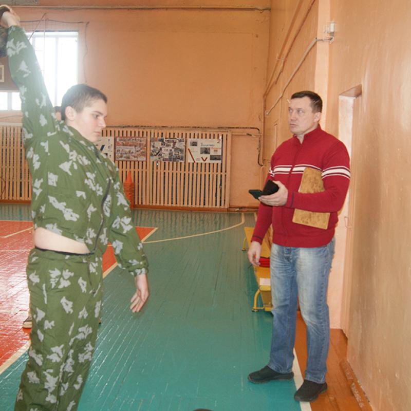 Otcizny Vernye Syny2026 28