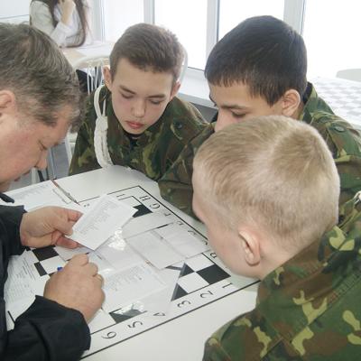 Otcizny Vernye Syny2026 38