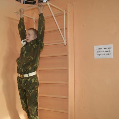 Otcizny Vernye Syny2026 57