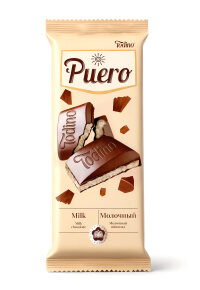 Шоколад Puero